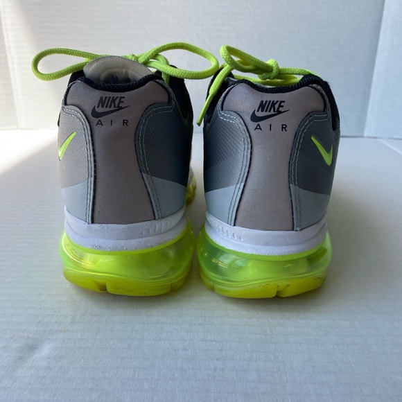 PRICE FIRM!!Air Max|Women’s|Nike| AirMax 95 - Picture 9 of 11